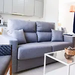 Malaga City Suites Barcelo 30