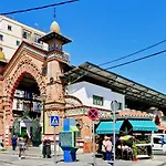 Del Parque Flats - Ollerias 3