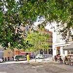 Del Parque Flats - Ollerias 3