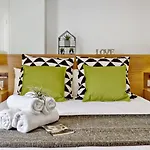 Del Parque Flats - Ollerias 3