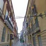 Apartment In Malaga 102288