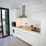 Apartment In Malaga 102288