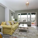 Del Parque Flats - San Millan
