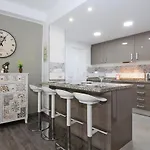 Del Parque Flats - San Millan