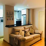 Apartamento Malagueta