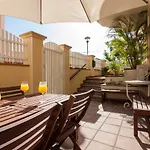 Tomas Freshapartments By Bossh! Apartments