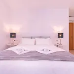 Livemalaga Terrace Deluxe