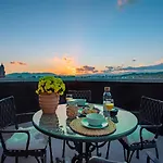 Livemalaga Terrace Deluxe