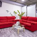 Hostal Ciudad Jardin Malaga
