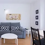 Livemalaga Ventura & Parking