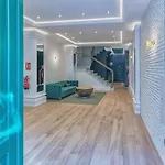 Livemalaga Centro Suites