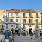 Del Parque Flats - Pena