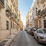 Del Parque Flats - Pena