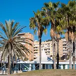 Malagueta Sea View - Premium Apartment