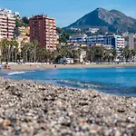 Malagueta Sea View - Premium Apartment