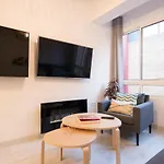 Nuevo Centro 3 Hab 2 Banos Ac Wifi