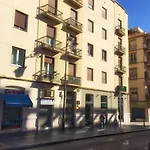 Balcony & Room