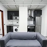 Carretería Center Apartments