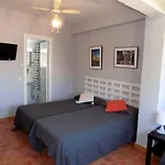 Suite Homes Malagueta Studio