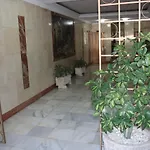 Fan Rooms Galvez