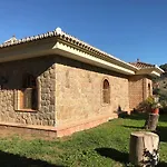 Alojamiento con Encanto en Málaga