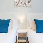 Apartamento Top Vistas Al Mar