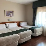 Hotel Alameda
