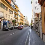 Letmalaga Centro Victoria