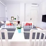 El Balcon De Pedregalejo