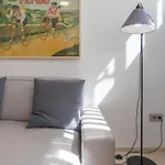 Pedregalejo, Casita Cerca Del Mar