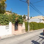 Pedregalejo, Casita Cerca Del Mar