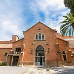 Reding Art Luxury Apartment Canovas Malaga