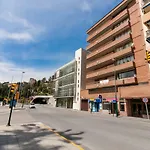 Reding Art Luxury Apartment Canovas Malaga