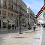 Reding Art Luxury Apartment Canovas Malaga