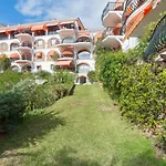 Lu&Cia Jardin Al Mar