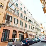 Letmalaga Economy Soho
