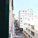 Letmalaga Economy Soho