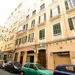Letmalaga Economy Soho
