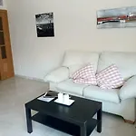 Apartment Plaza De La Solidaridad