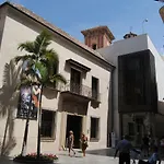 Malaga Center Flat Comedias Street