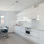 Salamanca Roomalaga By Bossh! Apartments