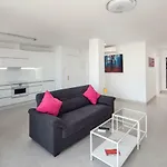 Salamanca Roomalaga By Bossh! Apartments