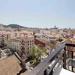Salamanca Roomalaga By Bossh! Apartments