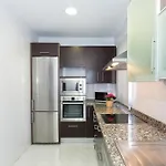 Suncity Plaza Apartments