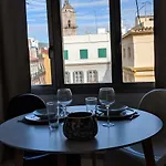 Apartamentos Arc Felix Saenz 2 4