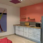 Apartamentos Arc Felix Saenz 2 4