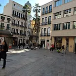 Apartamentos Arc Felix Saenz 2 4