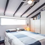 Duplex Letran Freshapartments By Bossh! Apartments