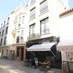 La Luz De Malaga