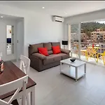 La Merced Apartments